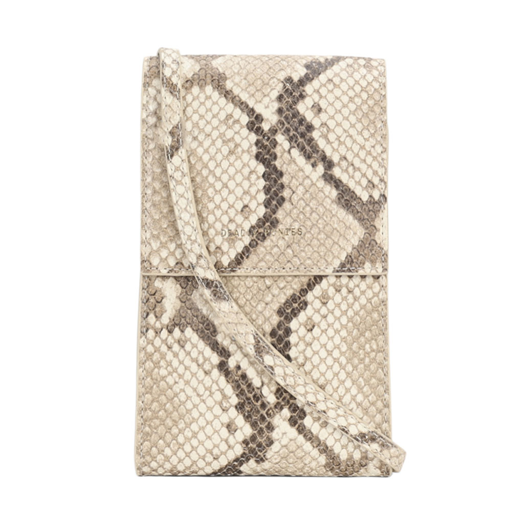 Deadly Ponies Poucheroo Phone Wallet